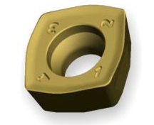 XOLT 130410 ER S6N FP35B frézovací destička